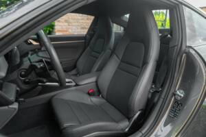 Afbeelding 29/50 van Porsche 911 Carrera 4S (2019)