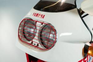 Imagen 11/11 de Yamaha DUMMY (1989)