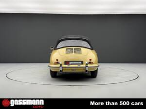 Afbeelding 6/15 van Porsche 356 B 1600 (1963)