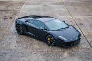Image 1/30 of Lamborghini Gallardo LP 560-4 (2009)