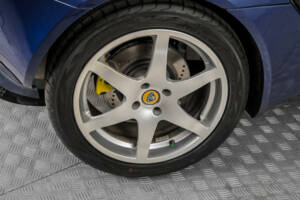 Image 34/50 de Lotus Elise (2002)