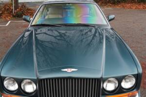 Bild 58/86 von Bentley Continental R (1997)