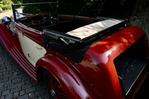 Immagine 48/50 di Bentley 4 1/4 Litre (1936)