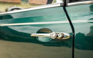 Image 29/85 of Rover Mini Cabriolet (1996)