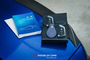 Image 25/25 de BMW M4 Competition xDrive (2023)