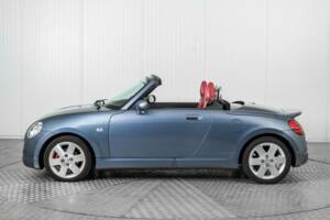 Image 10/50 de Daihatsu Copen 1.3-16v (2006)