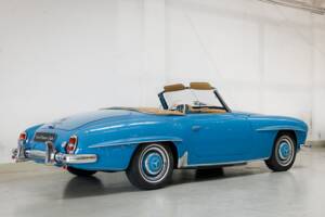 Bild 31/32 von Mercedes-Benz 190 SL (1961)