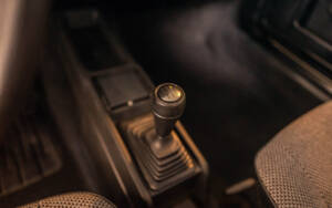 Image 93/132 of Volkswagen Santana 1.8 (1985)