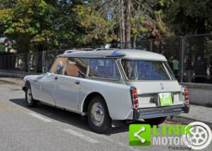 Bild 3/10 von Citroën DS 20 Familiale (1971)