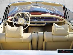 Bild 29/48 von Mercedes-Benz 280 SE (1969)