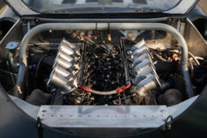 Bild 72/100 von Proteus XJ13 (1967)
