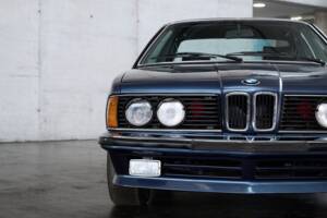 Image 8/50 of BMW 635 CSi (1979)