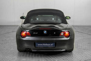 Bild 50/50 von BMW Z4 2.5i (2003)