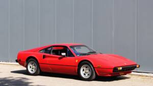 Image 2/61 of Ferrari 308 GTBi (1982)