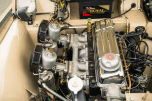 Image 14/14 of Triumph TR 3 (1956)