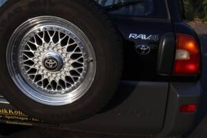 Image 47/55 de Toyota RAV4 (1995)