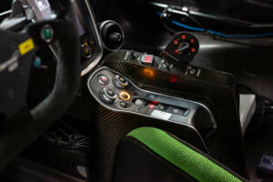 Bild 16/50 von McLaren 570GT (2016)