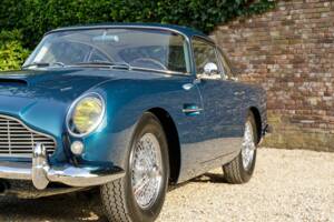 Afbeelding 36/50 van Aston Martin DB 4 Vantage (1962)
