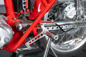 Immagine 28/30 di Ducati DUMMY (1957)