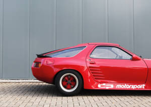 Image 6/52 of Porsche 928 S (1980)