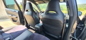 Image 25/33 of Subaru Impreza WRX STi (2012)