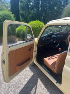 Bild 13/21 von FIAT 500 L (1970)