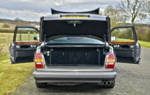 Bild 23/50 von Bentley Continental R (1996)