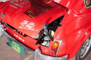 Afbeelding 22/50 van Abarth Fiat 1000 TC (1962)
