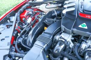 Bild 48/50 von Alfa Romeo Giulia Quadrifoglio (2017)