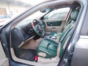 Image 3/15 of Cadillac SRX 4.6 (2006)