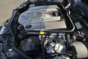 Imagen 56/100 de Mercedes-Benz E 55 AMG (2003)