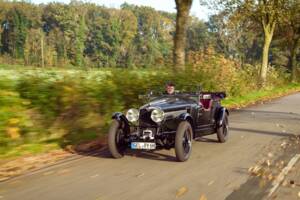 Bild 9/12 von Riley 15/6 Tourer Special (1937)