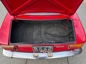 Immagine 41/48 di Alfa Romeo Giulia GT 1300 Junior (1972)