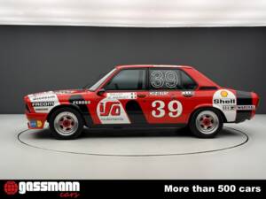 Immagine 5/15 di BMW 528i (1979)