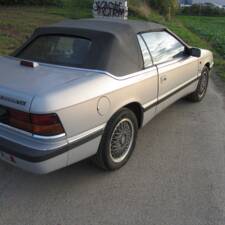 Bild 5/15 von Chrysler Le Baron 3.0 (1994)
