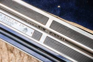 Bild 25/50 von Rolls-Royce Silver Seraph (2000)