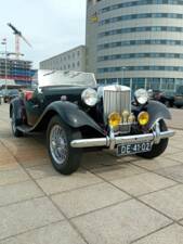 Image 1/8 of MG TD (1951)