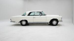 Immagine 6/15 di Mercedes-Benz 280 SE (1968)