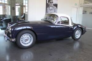Bild 3/18 von MG MGA Twin Cam (1960)
