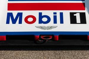 Bild 4/50 von Aston Martin AMR1 (1989)