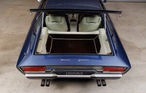 Afbeelding 22/25 van Maserati Khamsin (1976)