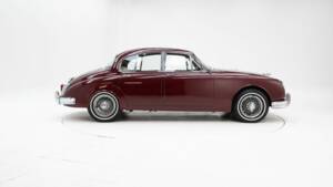 Image 5/15 of Jaguar Mk II 3.8 (1960)