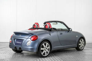 Bild 2/50 von Daihatsu Copen 1.3-16v (2008)