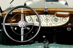 Bild 12/21 von Mercedes-Benz 540 K Cabriolet A (1937)