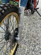 Immagine 20/23 di Honda XL 600 R (1984)
