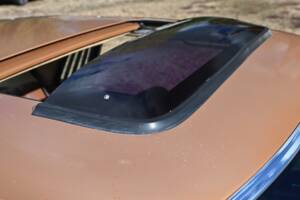 Bild 33/50 von Mercedes-Benz 350 SLC (1972)