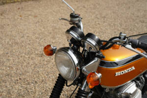 Immagine 36/37 di Honda DUMMY (1973)