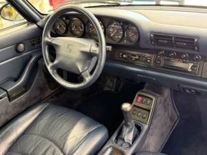 Afbeelding 18/33 van Porsche 911 Carrera 4S (1996)