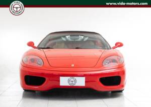 Image 4/15 of Ferrari 360 Spider (2002)