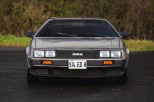 Immagine 6/11 di DeLorean DMC-12 (1981)